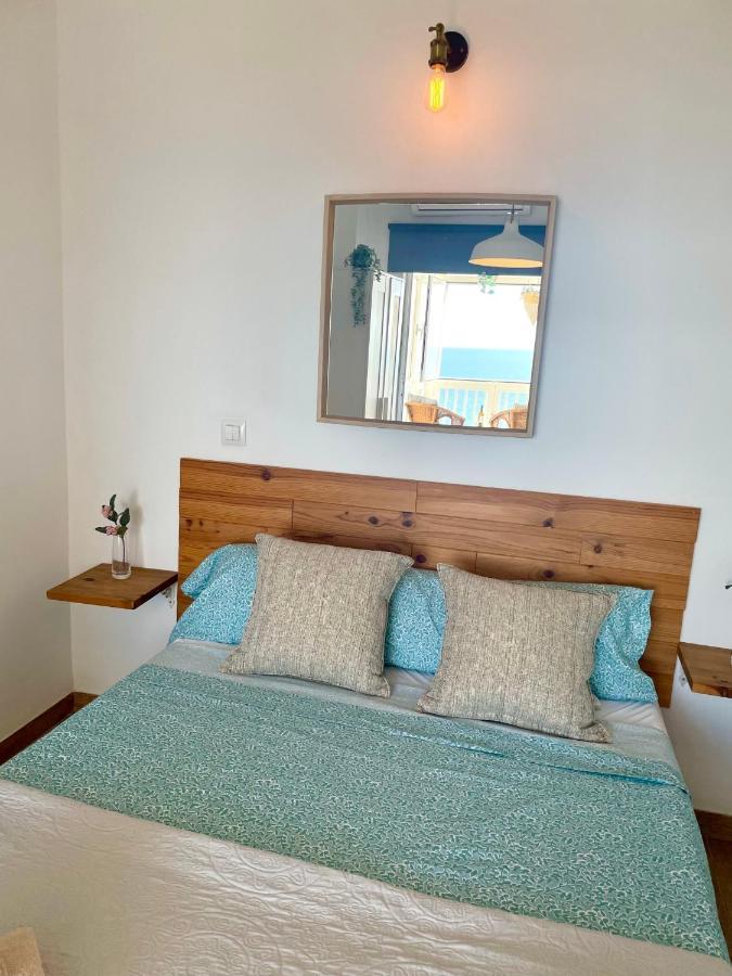 Gatu Casa Muse Junto A La Playa, Vista Al Mar, Aire Acc, Terraza, Wifi Y Chimenea " Preferente Mayores De 25 Anos Y Familias " El Puerto de Santa María Esterno foto