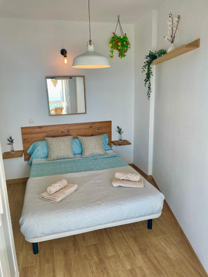 Gatu Casa Muse Junto A La Playa, Vista Al Mar, Aire Acc, Terraza, Wifi Y Chimenea " Preferente Mayores De 25 Anos Y Familias " El Puerto de Santa María Esterno foto